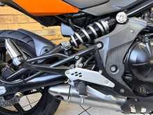 Kawasaki ER-6N  