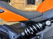 Kawasaki ER-6N  
