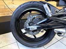 Kawasaki ER-6N  