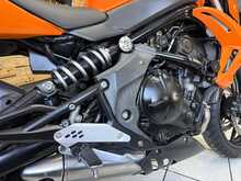 Kawasaki ER-6N  