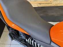 Kawasaki ER-6N  