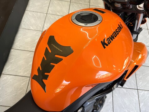 650 Naked Petrol Manual (72 ps)