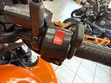 Kawasaki ER-6N  