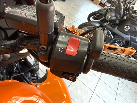 650 Naked Petrol Manual (72 ps)