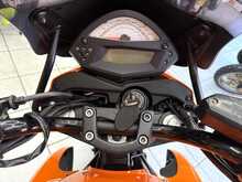 Kawasaki ER-6N  