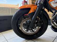 Kawasaki ER-6N  