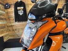 Kawasaki ER-6N  