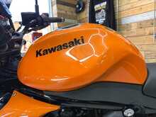 Kawasaki ER-6N  