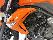 Kawasaki ER-6N  