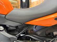 Kawasaki ER-6N  