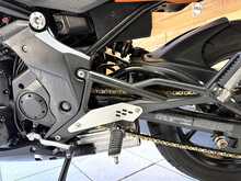 Kawasaki ER-6N  