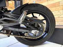 Kawasaki ER-6N  