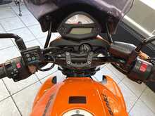 Kawasaki ER-6N  