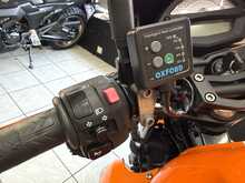 Kawasaki ER-6N  