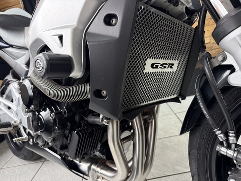 GSR600