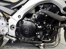Suzuki GSR600  