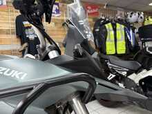 Suzuki V-Strom 800 RE 
