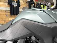 Suzuki V-Strom 800 RE 