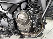 Suzuki V-Strom 800 RE 
