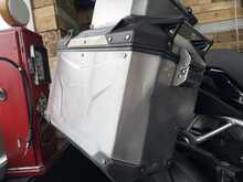 Suzuki V-Strom 800 RE 