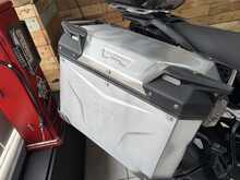 Suzuki V-Strom 800 RE 