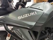 Suzuki V-Strom 800 RE 