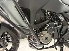 Suzuki V-Strom 800 RE 