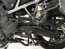 Suzuki V-Strom 800 RE 