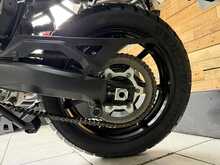 Suzuki V-Strom 800 RE 