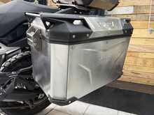 Suzuki V-Strom 800 RE 