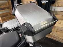 Suzuki V-Strom 800 RE 