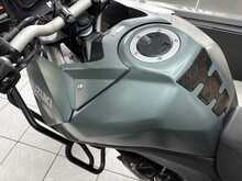 Suzuki V-Strom 800 RE 