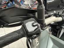 Suzuki V-Strom 800 RE 