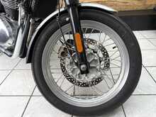 Royal Enfield Interceptor 650  