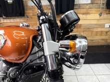 Royal Enfield Interceptor 650  