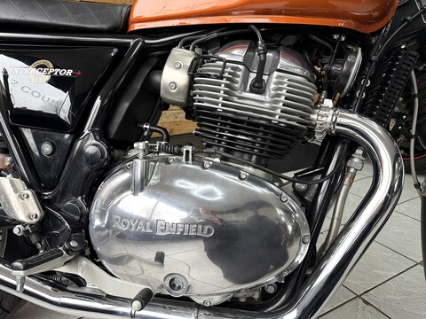 650 Roadster/Retro
