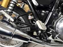Royal Enfield Interceptor 650  