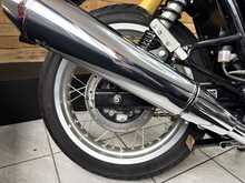 Royal Enfield Interceptor 650  