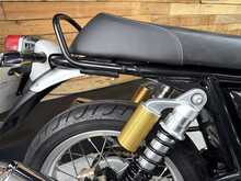 Royal Enfield Interceptor 650  