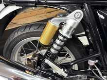 Royal Enfield Interceptor 650  