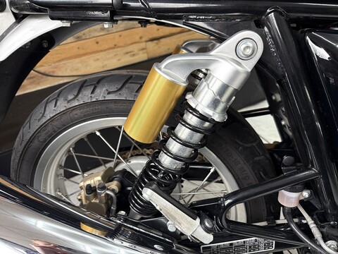 650 Roadster/Retro