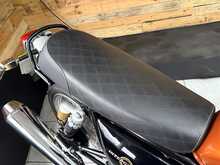 Royal Enfield Interceptor 650  