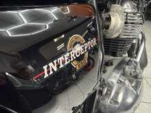 Royal Enfield Interceptor 650  