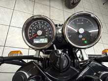 Royal Enfield Interceptor 650  
