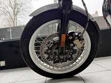 Royal Enfield Interceptor 650  