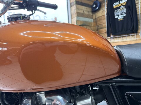 650 Roadster/Retro