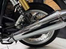 Royal Enfield Interceptor 650  