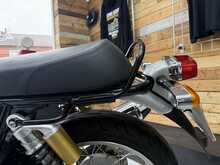 Royal Enfield Interceptor 650  