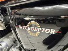 Royal Enfield Interceptor 650  
