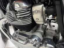Royal Enfield Interceptor 650  